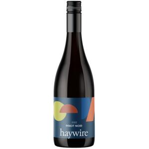 Haywire - Pinot Noir