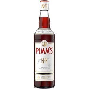 Pimms No. 1 Cup