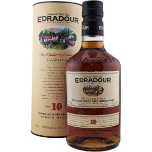 Edradour - Aged 10 Years