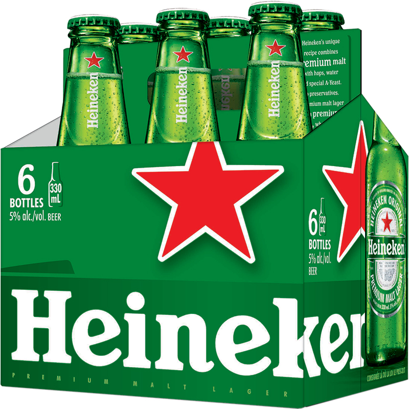 .com: Heineken BT06 BeerTender Tubes, 6-Pack : Industrial & Scientific