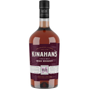 Kinahan's - The Kasc Project "M" Single Malt