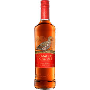 The Famous Grouse - <em>- Sherry Cask</em>