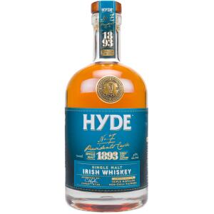 Hyde - <em>No.7 President's Cask 1893</em>