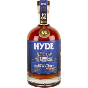Hyde - No. 9 Iberian Cask 1906