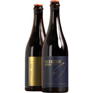 Category 12 | Dageraad - <em>Theoretical 10th Anniversary Quadrupel Single</em>