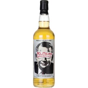 Duncan Taylor Politician - <em>Blended Scotch</em>