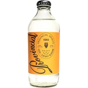 Provincial Spirits - Yuzu, Cherry Blossom & Vodka