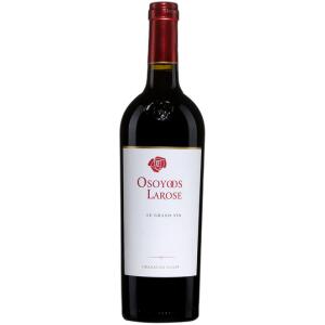 Osoyoos Larose Le Grand Vin