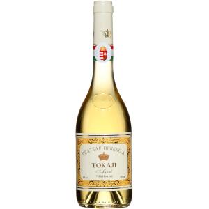 Chateau Dereszla - <em>Tokaji Aszu 5 Puttonyos</em>