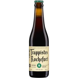 Trappistes Rochefort 8