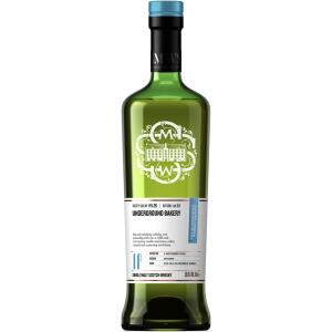 SMWS 115.26 - <em>Underground Bakery</em>
