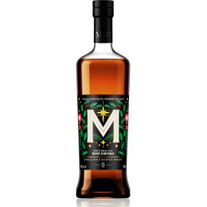 SMWS 115.33 - <em>Merry Christmas</em>