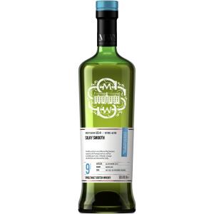 SMWS 122.41 - <em>Silky Smooth</em>