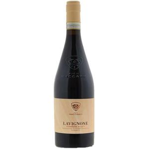 Pico Maccario Lavignone Barbera d'Asti