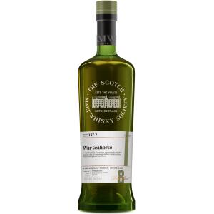SMWS 137.2 - <em> War Seahorse</em>