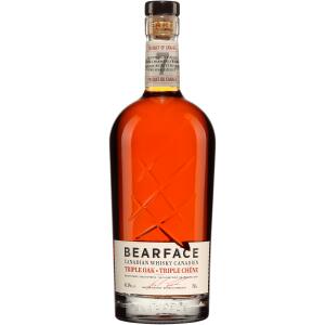 Bearface - <em>Triple Oak</em>