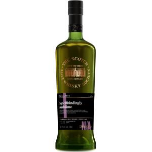 SMWS 139.4 <strong>-</strong> <em> Spellbindingly Sublime</em>