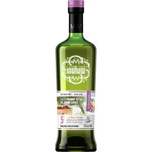 SMWS 146.3 - <em>Toasted Peanut Butter And Jam Sandwich</em>