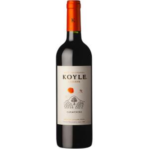 Koyle Carmenere