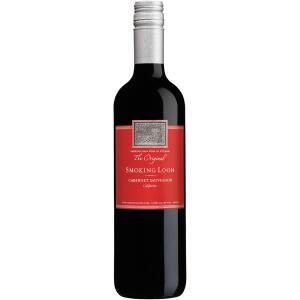Smoking Loon - <em>Cabernet Sauvignon</em>