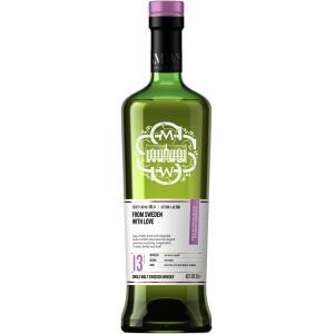 SMWS 151.4 - <em>From Sweden With Love</em>