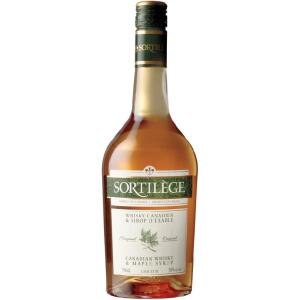 Sortilege - <em>Maple Whisky Liqueur</em>