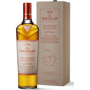 The Macallan - <em>Harmony Collection Rich Cacao Edition</em>