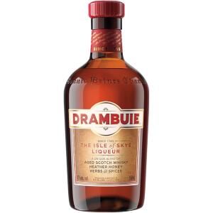 Drambuie - <em>The Isle Of Skye Liqueur</em>