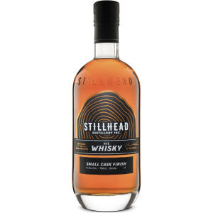 Stillhead - <em>Blackberry Port Cask Rye Whisky</em>