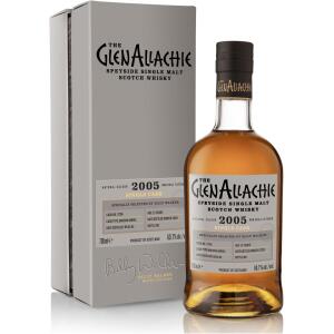 GlenAllachie - <em>2005 Madeira Barrel</em>