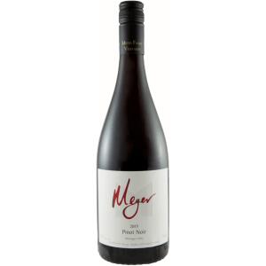 Meyer - <em>Pinot Noir</em>