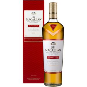 The Macallan - <em>Classic Cut 2021</em>