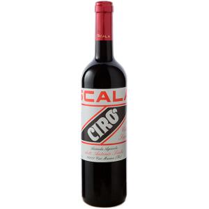 Scala Ciro - <em>Rosso</em>