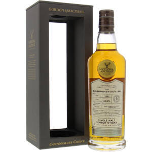 Bunnahabhain - G&M 1991 Connoisseurs Choice