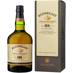 Redbreast - 21 Year