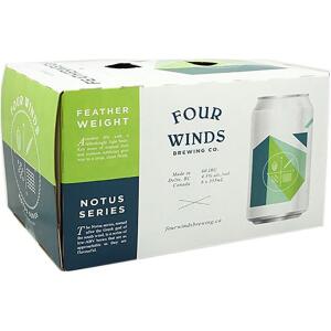 Four Winds - <em>Featherweight IPA 6 Pack</em>