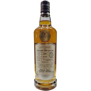 Highland Park - G&M Connoisseurs Choice 1998