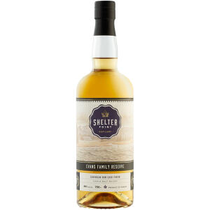 Shelter Point - Evans Family Reserve Rum Cask