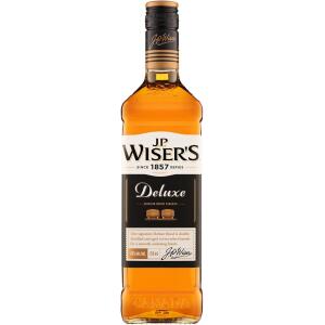 J.P. Wiser's - Deluxe