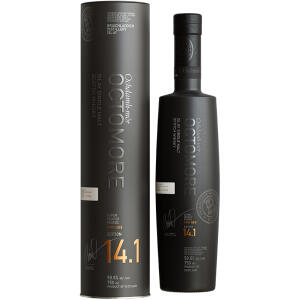 Bruichladdich - <em>Octomore 14.1</em>