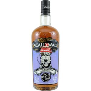 Scallywag - Winter 2021 Cask Strength Edition