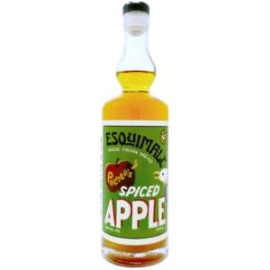 Esquimalt - <em>Palmers' Spiced Apple</em>