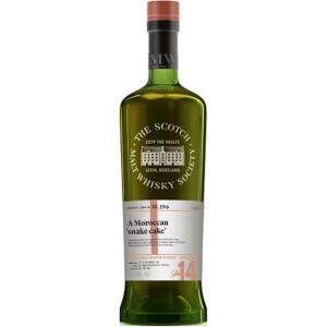 SMWS 35.196 <strong>-</strong> <em> A Moroccan Snake Cake</em>