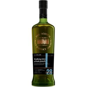 SMWS 35.220 <strong>-</strong> <em> Walking Into A Fruit Punch</em>