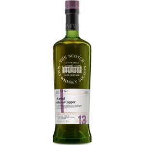 SMWS 35.241 - <em> A Real Showstopper</em>