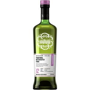 SMWS 35.266 - <em> Traditional Butterscotch Fudge</em>