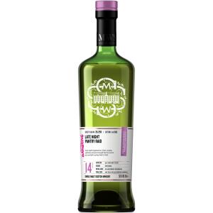 SMWS 35.293 - <em> Late Night Pantry Raid</em>