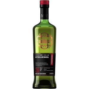 SMWS 35.295 - <em>Mythical And Magical</em>