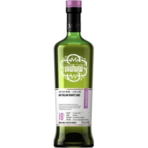 SMWS 36.185 - <em>An Italian Grape Cake</em>