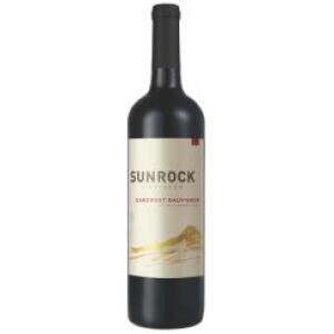 Sunrock - <em>Cabernet Sauvignon</em>
